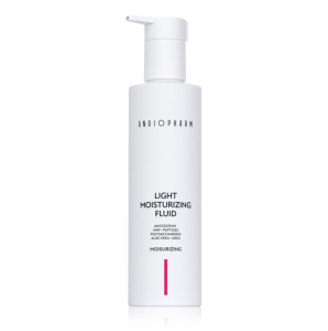 АФ Легкий увлажняющий флюид, 200 мл (0204)