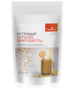 КриоСмузи Нутримир