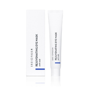 МИНИ АФ Омолаживающая маска для кожи вокруг глаз, 7 мл (4751)