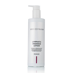 АФ Лосьон лимфодренаж для лица, 400 мл (1506)