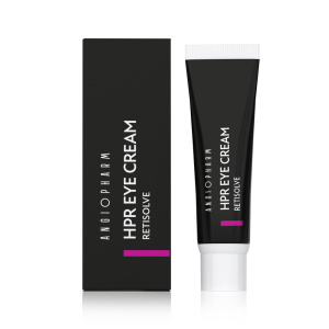 МИНИ АФ Крем для кожи вокруг глаз с HPR, 5 мл (4745)