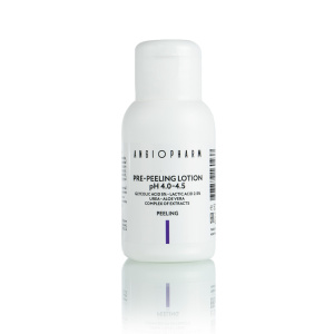 МИНИ АФ Предпилинговый лосьон pH 4.0-4.5, 50 мл (4707) СНЯТО