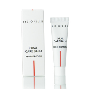 МИНИ АФ Бальзам для ухода за полостью рта, 5 мл (4715)