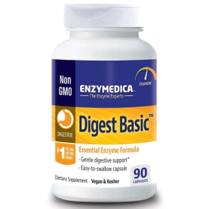 Enzymedica Digest Basic, 90 капс