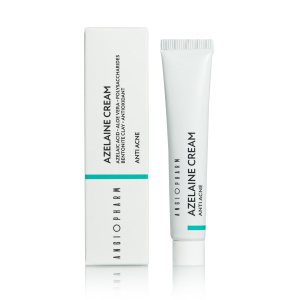 МИНИ АФ Крем с азелаиновой кислотой, 7 мл (4732)