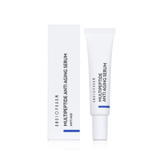 МИНИ АФ Мультипептидная омолаживающая сыворотка, 5 мл (4754)