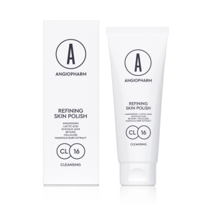 АФ Крем-гоммаж с полирующим эффектом, 75 мл 