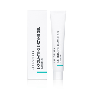 МИНИ АФ Энзимный гель-эксфолиант, 7 мл (4739)