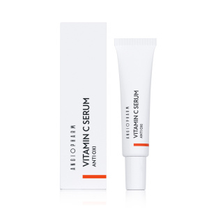 МИНИ АФ Сыворотка с витамином С 10%, 5 мл (4750)