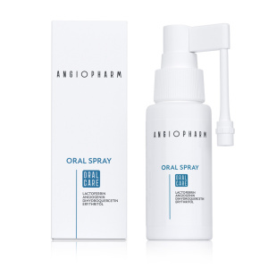 АФ Спрей для полости рта, 30 мл (OC05)