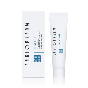 МИНИ АФ Легкий гель для ухода за полостью рта, 5 мл (2207)