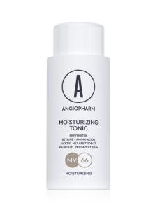 МИНИ АФ Увлажняющий тоник, 50мл