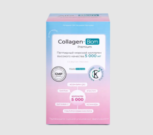 Collagen-Biom № 30, 6 г