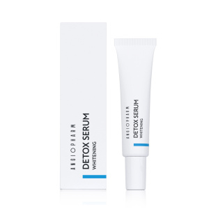 МИНИ АФ Детокс-сыворотка, 5 мл (4748)