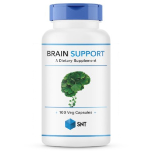 SNT Brain Support, 100 капс