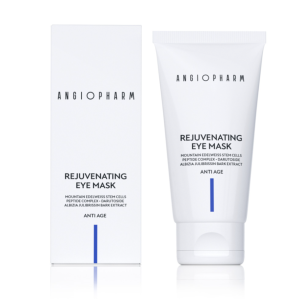 АФ Омолаживающая маска для кожи вокруг глаз, 50 мл (0418) (СНЯТО)