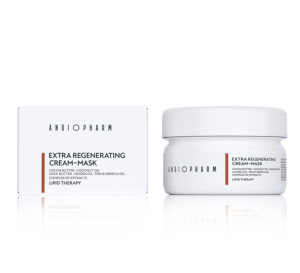 АФ Экстраобогащенная регенерирующая крем-маска, 75 мл (0605)