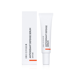МИНИ АФ Антиоксидантная защитная сыворотка, 5 мл 