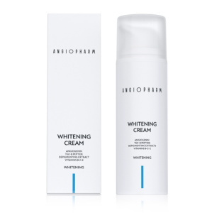 АФ Осветляющий крем для лица, 50 мл (1301)