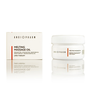 АФ Тающее масло для массажа лица, 200 мл (0604)