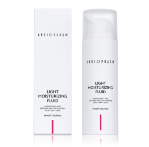 АФ Легкий увлажняющий флюид, 50 мл (0203)