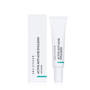 МИНИ АФ Активная эмульсия для проблемной кожи, 5 мл (4764)