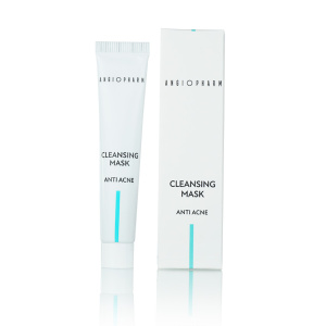 МИНИ АФ Очищающая маска для проблемной кожи, 7 мл (4724) СНЯТО