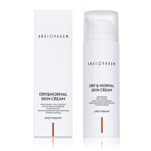 АФ Крем для сухой и нормальной кожи, 50 мл (0502)