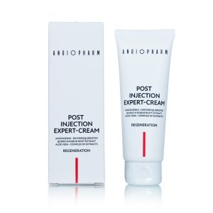 АФ Крем-эксперт для ухода за кожей после косметических процедур, 75 мл (1108)