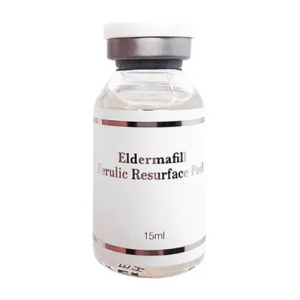 Eldermafill Ferulic Resurface Peel, 15 мл
