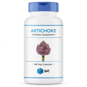 SNT Artichoke extract, 90 капс