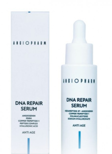 АФ Восстанавливающая сыворотка с ПДРН, 30 мл (0414)