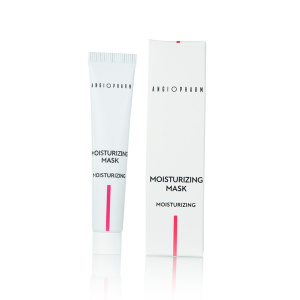 МИНИ АФ Увлажняющая маска для лица, 7 мл (4721)
