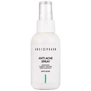 АФ Спрей анти-акне, 100 мл (0706) СНЯТО