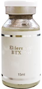 Eldermafill BTX Peel, 15 мл