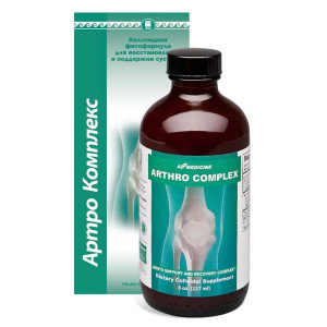 КФ Артро Комплекс Коллоидный, 237 мл