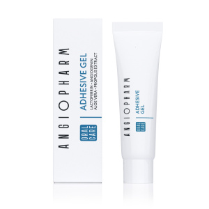 МИНИ АФ Адгезивный гель для полости рта, 10 мл (OC04)