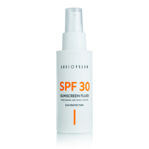 АФ Солнцезащитный флюид SPF30, 100 мл (0905)