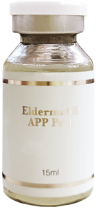Eldermafill APP Peel (Acne PDRN Peptide Peel), 15 мл