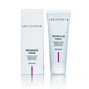 АФ Дренажная маска, 75 мл (1508)