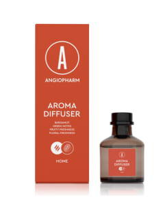 АФ Диффузор OAKMOSS Дубовый мох, 50мл