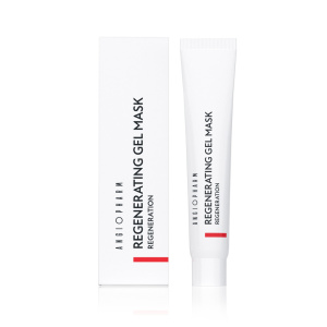 МИНИ АФ Регенерирующая гель-маска, 7 мл (4741) СНЯТО