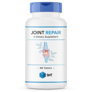 SNT Joint Repair, 90 табл