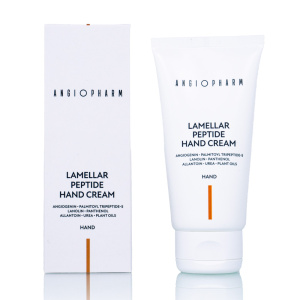 АФ Ламеллярный крем для рук с пептидами, 50 мл (1210)