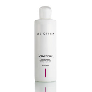 АФ Активный тоник для чувствительной кожи, 400 мл (0805) СНЯТО
