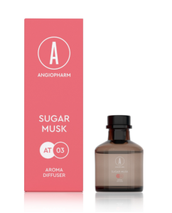 АФ Диффузор SUGAR MUSK,50мл