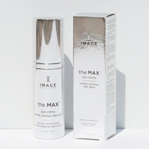 The Max Eye Creme - Крем для век с ботулоподобным эффектом, 15 мл