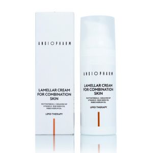 АФ Ламеллярный крем для комбинированной кожи, 50 мл (0610)
