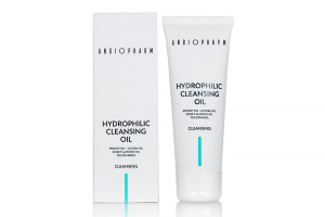 АФ Очищающее гидрофильное масло "Роскошное", 75 мл (0119) СНЯТО