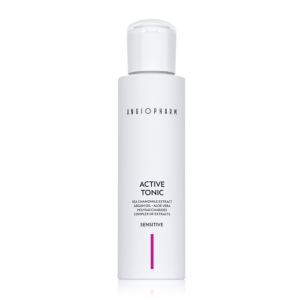 АФ Активный тоник для чувствительной кожи, 200 мл (0804) СНЯТО
